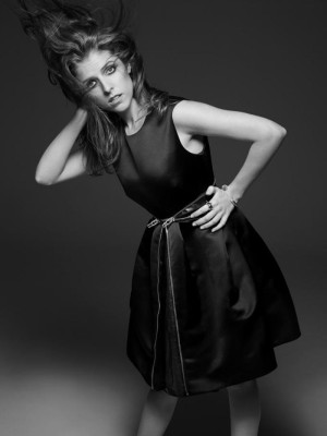 Anna Kendrick pic #761675