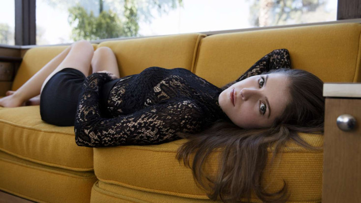 Anna Kendrick pic #893193