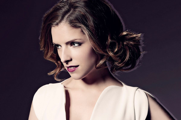 Anna Kendrick pic #689079