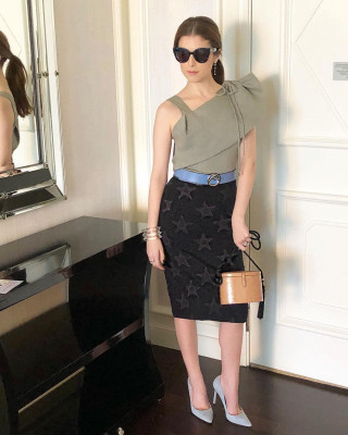 Anna Kendrick pic #1035113