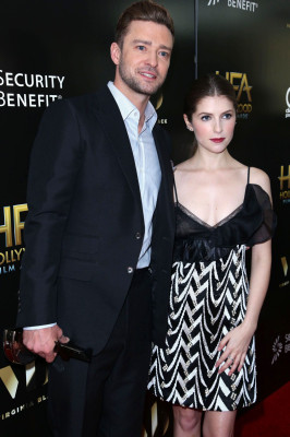 Anna Kendrick pic #891228