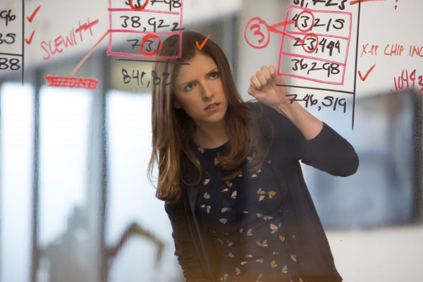 Anna Kendrick pic #880904