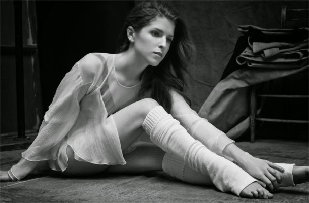 Anna Kendrick pic #760866