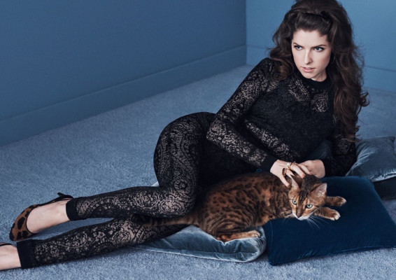 Anna Kendrick pic #862342