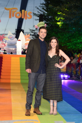 Anna Kendrick pic #879957