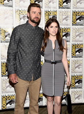 Anna Kendrick pic #866540