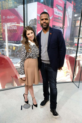 Anna Kendrick pic #884455