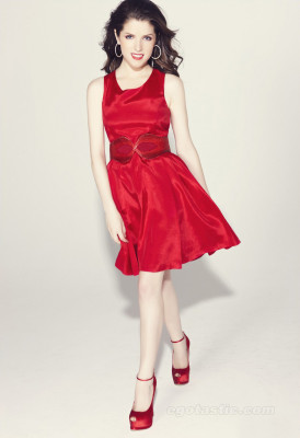 Anna Kendrick pic #416581