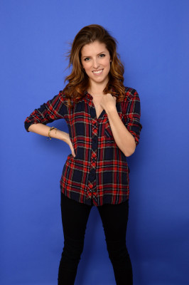 Anna Kendrick pic #664385