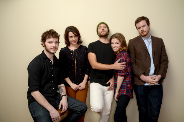 Anna Kendrick pic #664356