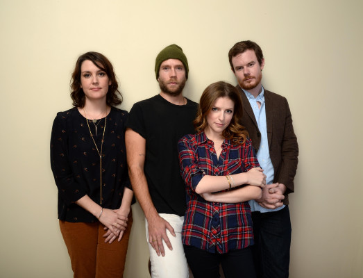 Anna Kendrick pic #664315
