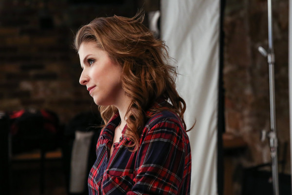 Anna Kendrick pic #664308