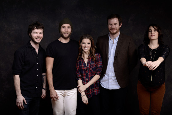 Anna Kendrick pic #664377