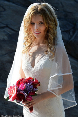Anna Kendrick pic #619147