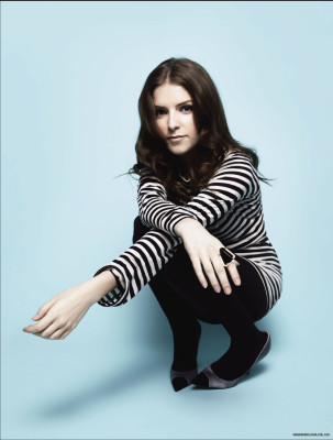 Anna Kendrick pic #353883