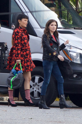 Anna Kendrick pic #911424