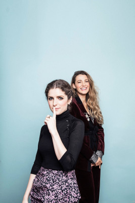 Anna Kendrick pic #1071602