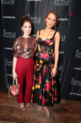 Anna Kendrick pic #1032530