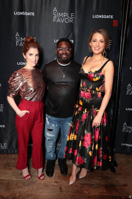 Anna Kendrick pic #1032529
