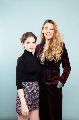 Anna Kendrick pic #1071597