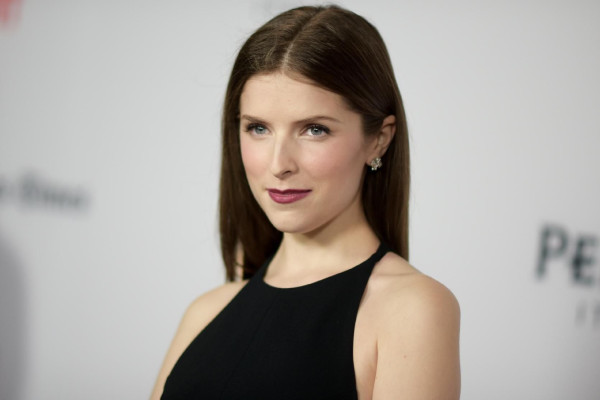 Anna Kendrick pic #902491