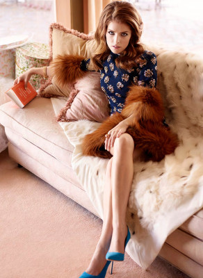 Anna Kendrick pic #771503