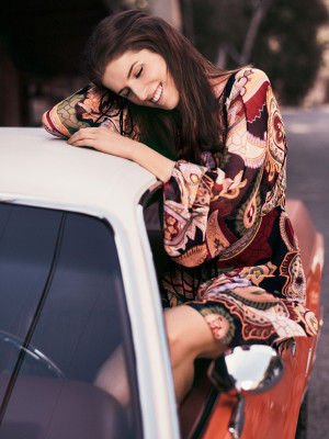 Anna Kendrick pic #772794
