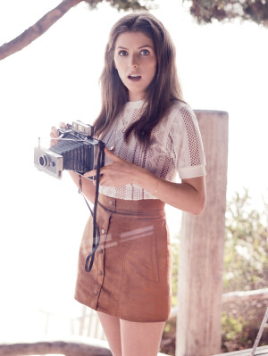 Anna Kendrick pic #772795