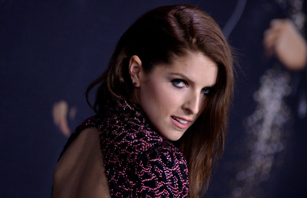 Anna Kendrick pic #990031