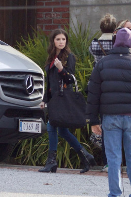 Anna Kendrick pic #911425