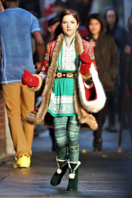 Anna Kendrick pic #974481