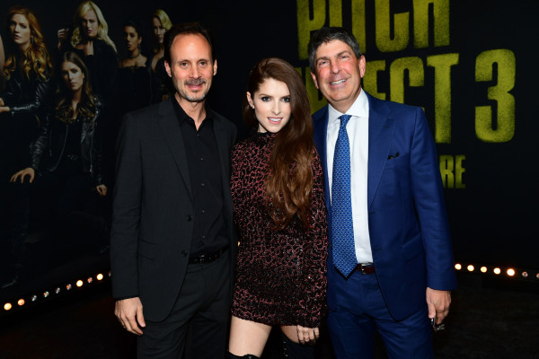 Anna Kendrick pic #989979