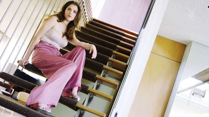 Anna Kendrick pic #955400