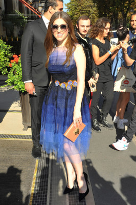 Anna Kendrick pic #1068356
