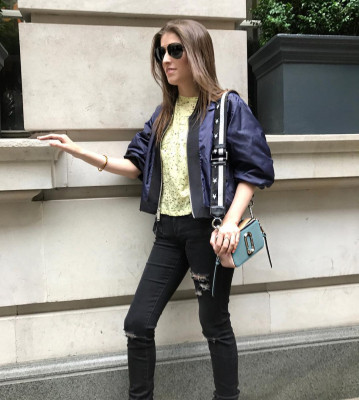 Anna Kendrick pic #941382