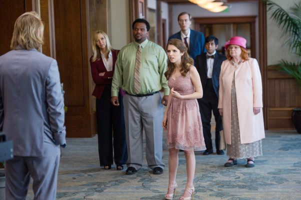 Anna Kendrick pic #917680