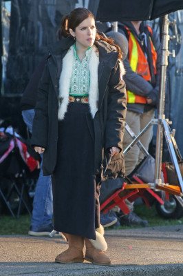Anna Kendrick pic #975375