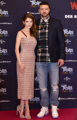 Anna Kendrick pic #1226479