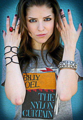 Anna Kendrick pic #228129