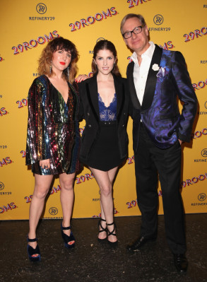 Anna Kendrick pic #1045791