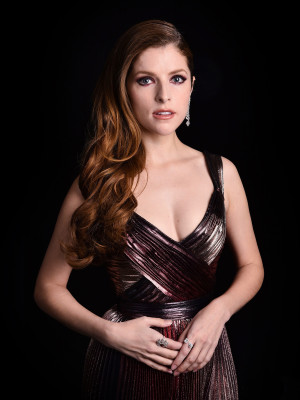 Anna Kendrick pic #1253003