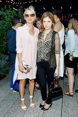 Anna Kendrick pic #616746