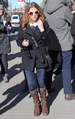 Anna Kendrick pic #667229