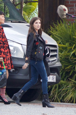 Anna Kendrick pic #911426