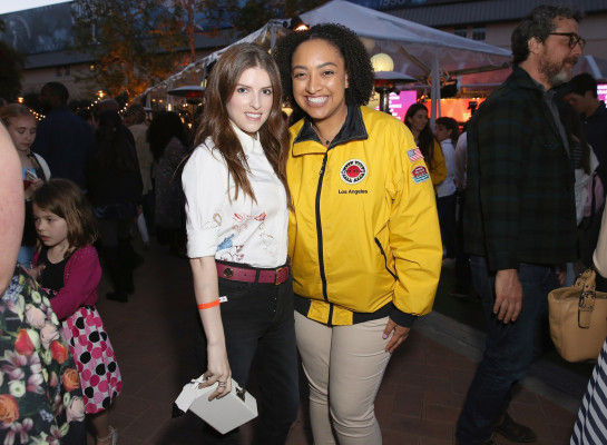 Anna Kendrick pic #1033124