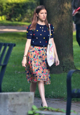 Anna Kendrick pic #956969