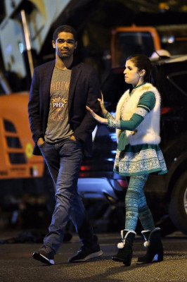 Anna Kendrick pic #981422