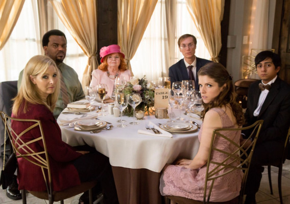Anna Kendrick pic #906073