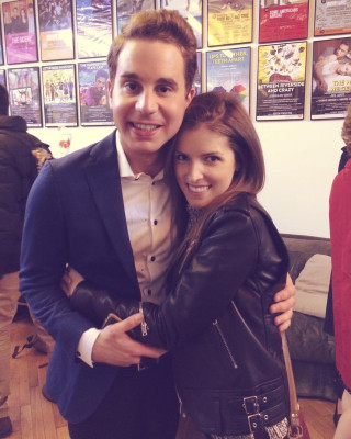 Anna Kendrick pic #943135