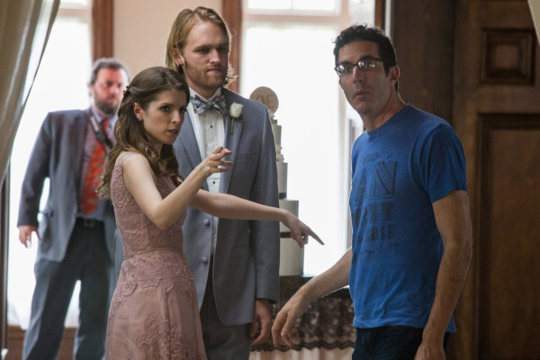 Anna Kendrick pic #917665